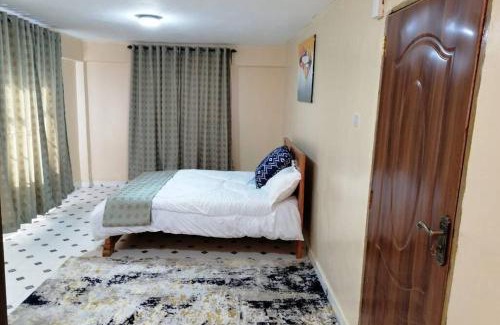 Kisii Apartment | Lass Grove Home
