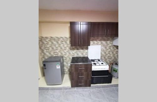 Kisii Apartment | Lass Grove Home