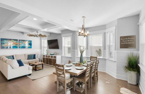 Santa Rosa Beach House | Last Call at NatureWalk 30A