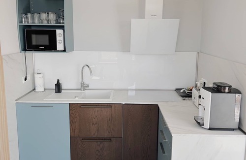 Zambratija Apartment | ! Last Min Offer-35%OFF/27.09.-10.10. !/Luxury apartment near the sandy beach