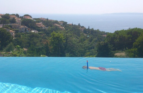 Les Issambres House | Last minute special offer from August 18th to Sept. 1st
