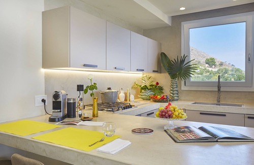 Scopello Villa | LAST MINUTE 11/18 OCTOBER! WWW.BAGLIORIDISICILIA.COM