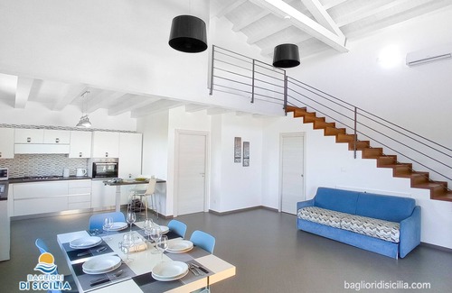 Scopello Villa | LAST MINUTE 3/27 SEP. - WWW.BAGLIORIDISICILIA.COM