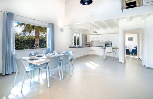 Scopello Villa | LAST MINUTE 3/27 SEP. - WWW.BAGLIORIDISICILIA.COM