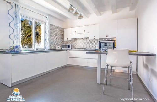 Scopello Villa | LAST MINUTE 3/27 SEP. - WWW.BAGLIORIDISICILIA.COM