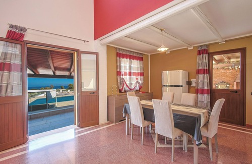 Scopello Villa | LAST MINUTE 3/27 SEP. - WWW.BAGLIORIDISICILIA.COM