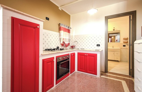 Scopello Villa | LAST MINUTE 3/27 SEP. - WWW.BAGLIORIDISICILIA.COM