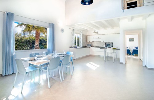 Scopello Villa | LAST MINUTE 3/27 SEP. - WWW.BAGLIORIDISICILIA.COM