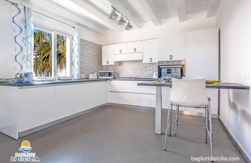 Scopello Villa | LAST MINUTE 3/27 SEP. - WWW.BAGLIORIDISICILIA.COM