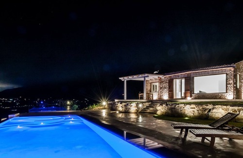Scopello Villa | LAST MINUTE 7/27 SEP. - WWW.BAGLIORIDISICILIA.COM