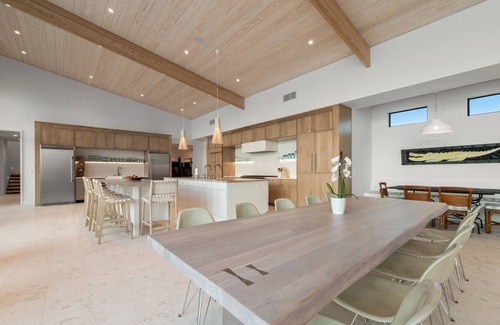 Pensacola Beach House | LAST MINUTE CANCELLATION! Luxury Waterfront 6/6.5 Home with Private Pool!