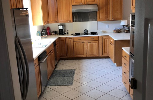 Higden House | Last minute cancellation! King suite, Easy lake and ramp access, Large deck!