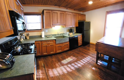 Center Conway House | Last-minute cancellation August 17 to the 22nd at a discounted price