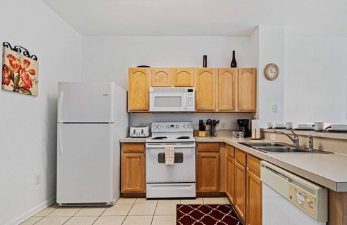 Windsor Hills Villa | Last Minute Disney Getaway! Luxury Villa with Private Pool. Book Now! #121773