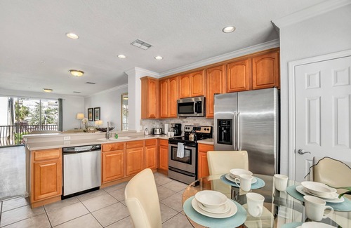 Florida Central Atlantic Coast House | Last Minute Disney Getaway! Townhouse with Private Pool. Book Now! #39266