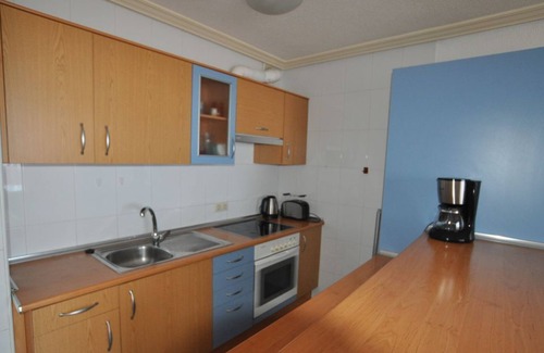 Puerto de Santiago Apartment | Last Minute Free WIFI Penthouse with a huge terrace and a unique view of the Atlantic