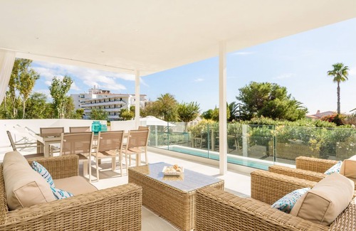 Sant Tomas Villa | LAST MINUTE OFFER 5-19 JULY 2025