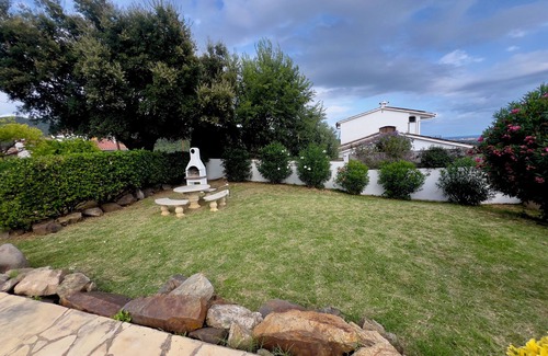 Calonge Villa | Last minute OFFERS! Three bedroom villa with private pool & Seaview.