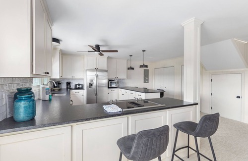 Georgetown County House | Last Resort - Oceanfront w/6-bedrooms