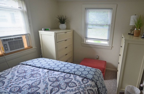 Rye Cottage | Last week in August into September just came available!