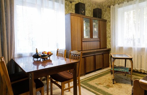 Prienai Apartment | Lat4Rest