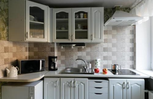 Prienai Apartment | Lat4Rest