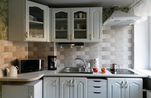 Prienai Apartment | Lat4Rest