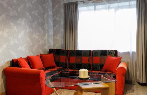 Prienai Apartment | Lat4Rest