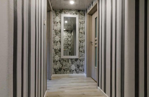 Prienai Apartment | Lat4Rest