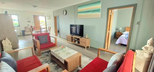 Mont Choisy Apartment | Latala Apartments - 8min walk from Mont Choisy beach