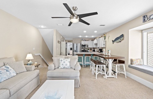 Port St. Joe House | Late Summer 2025 Rate Drop! 2BR/2BA - Great Location! Book Now!