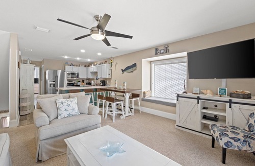 Port St. Joe House | Late Summer 2025 Rate Drop! 2BR/2BA - Great Location! Book Now!