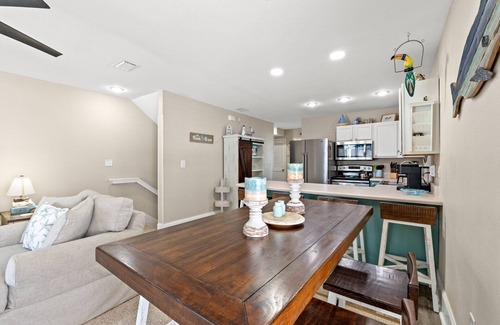 Port St. Joe House | Late Summer 2025 Rate Drop! 2BR/2BA - Great Location! Book Now!
