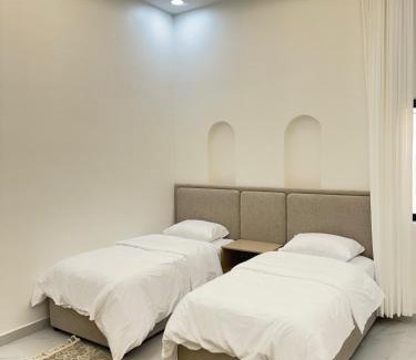 Nizwa Ski Chalet | Lateen Chalet - شاليه لتين