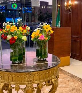 Jeddah Apartment | Laten Suites Prince Sultan