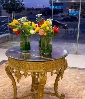 Jeddah Apartment | Laten Suites Prince Sultan