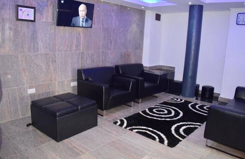 Ntinda Apartment | Latitude 1 Suite seven