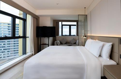 Vientiane Hotel | Latsavong Wanda Vista Vientiane