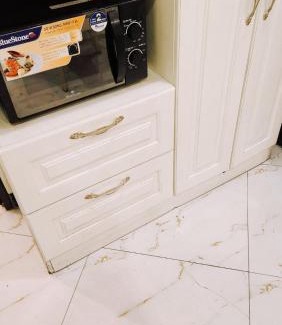 Hoang Mai House | Latte's Home