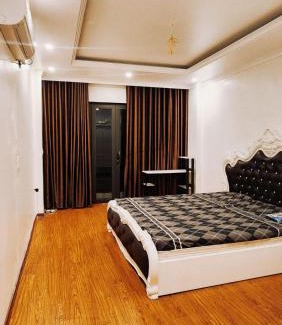 Hoang Mai House | Latte's Home