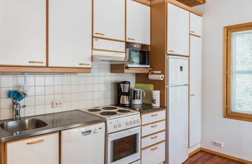 Vuokatti House | Latukatti 5 C by Interhome