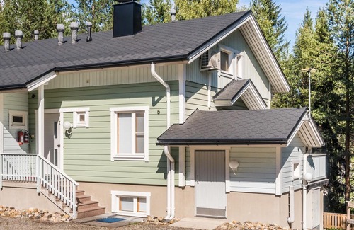 Vuokatti House | Latukatti 5 C by Interhome