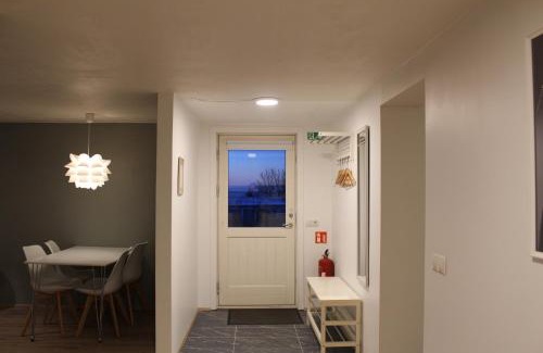 Husavik Apartment | Laugarholt Apartment