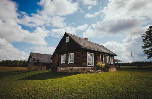Latgale House | Lauku māja Latgalē - 'Siguldas'