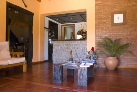 Merlo House | Lauquen Pilmaiquen y spa