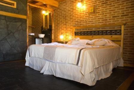 Merlo House | Lauquen Pilmaiquen y spa