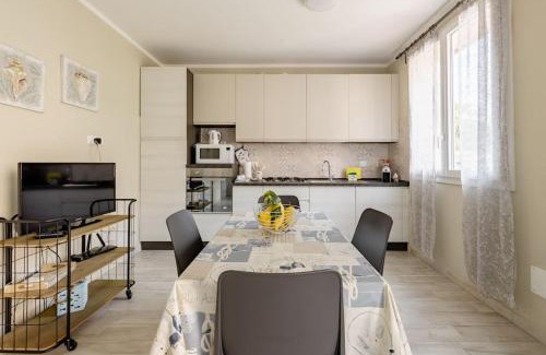 San Bartolomeo al Mare Apartment | Laura al mare