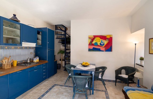 Bellissimi House | Laura (DOL281) by Interhome