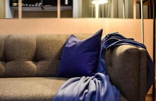 Pio del Pilar Apartment | Laureano di Trevi Condominium Tower 1