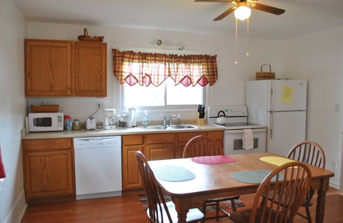 Ohiopyle House | Laurel Guest House in the Heart of Ohiopyle